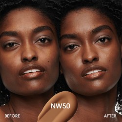 MAC Studio Radiance Serum Powered Foundation 30 ml NW50