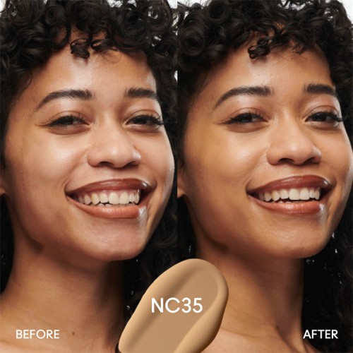 MAC Studio Radiance Serum Powered Foundation 30 ml NC35