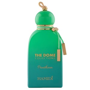 Hamidi Pantheon EDP kvepalai vyrams, 100 ml