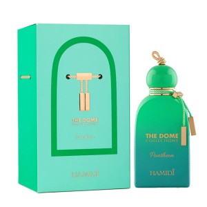 Hamidi Pantheon EDP kvepalai vyrams, 100 ml 2