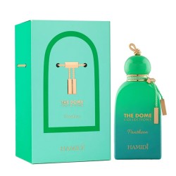 Hamidi Pantheon EDP kvepalai vyrams, 100 ml