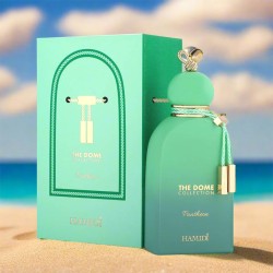 Hamidi Pantheon EDP kvepalai vyrams, 100 ml