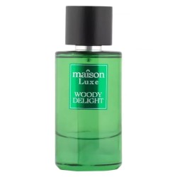 Hamidi Maison Luxe Woody Delight Parfum unisex kvepalai, 110 ml