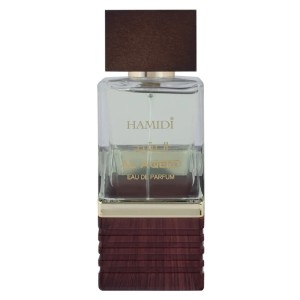 Hamidi Al Aqeed EDP kvepalai unisex, 100 ml