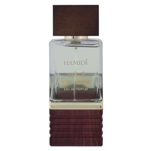 Hamidi Al Aqeed EDP kvepalai unisex, 100 ml