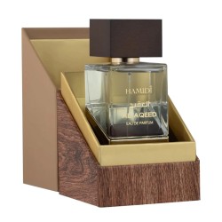 Hamidi Al Aqeed EDP kvepalai unisex, 100 ml