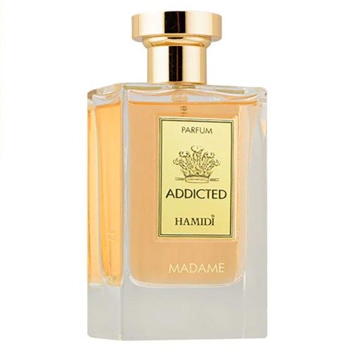 Hamidi Addicted Madame EDP kvepalai moterims, 120 ml