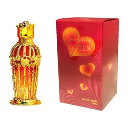 Al Haramain Haneen Perfume Oil 25 ml