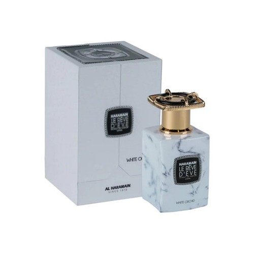 Al Haramain Le Reve D´Eve White Orchid Parfum 100 ml kvepalai moterims