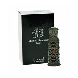 Al Haramain Musk Al Haramain Noir Perfume oil 12 ml