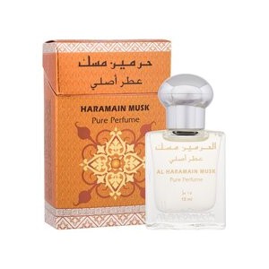 Al Haramain Musk Parfum 15 ml kvepalai unisex