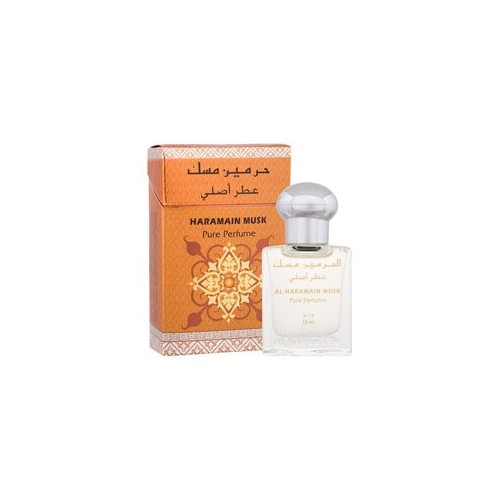 Al Haramain Musk Parfum 15 ml kvepalai unisex