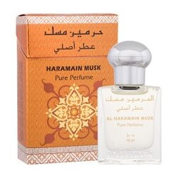 Al Haramain Musk Parfum 15 ml kvepalai unisex