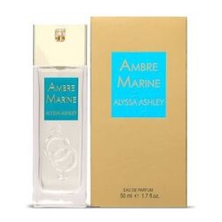 Alyssa Ashley Ambre Marine EDP 100 ml kvepalai unisex