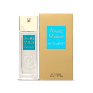 Alyssa Ashley Ambre Marine EDP 30 ml kvepalai unisex
