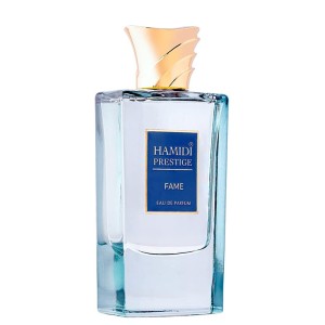 Hamidi Prestige Fame EDP unisex kvepalai, 80 ml