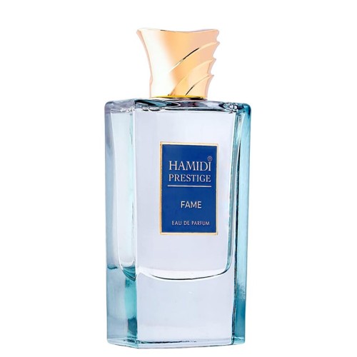 Hamidi Prestige Fame EDP unisex kvepalai, 80 ml