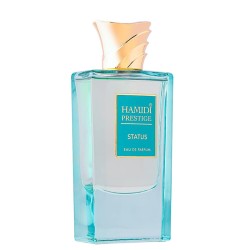 Hamidi Prestige Status EDP unisex kvepalai, 80 ml