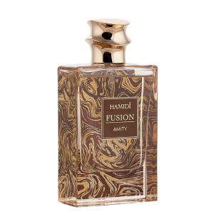 Hamidi Fusion Amity EDP kvepalai moterims, 85 ml