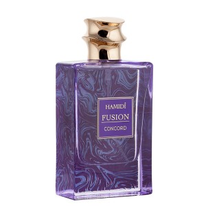 Hamidi Fusion Concord EDP kvepalai moterims, 85 ml