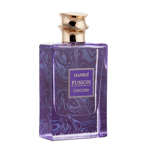 Hamidi Fusion Concord EDP kvepalai moterims, 85 ml