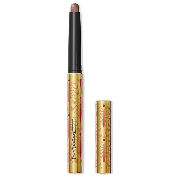 MAC Chromacrayon Eyeshadow Stick - akių šešėlių pieštukas, 1,6 g - High Taupes