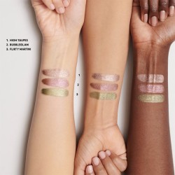 MAC Chromacrayon Eyeshadow Stick - akių šešėlių pieštukas, 1,6 g - High Taupes