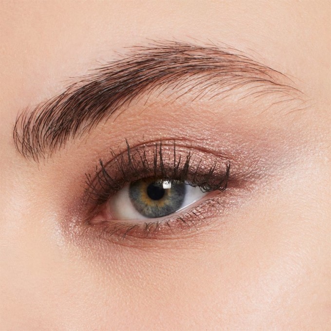 MAC Chromacrayon Eyeshadow Stick - akių šešėlių pieštukas, 1,6 g - High Taupes