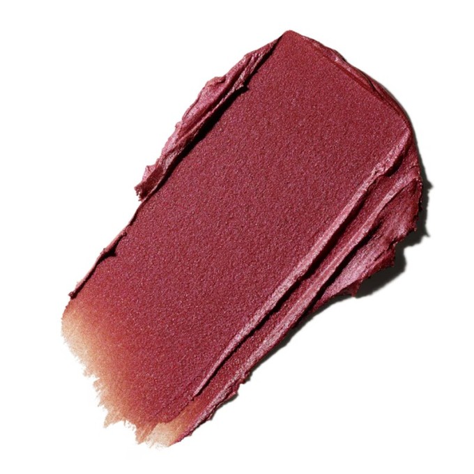 MAC Skinfinish Metallic Cream Blush - kreminiai skaistalai, 5,7 g - Priceless Purple