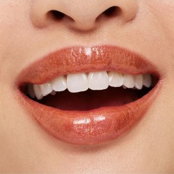 MAC Gift of Gold Lipglass - lūpų blizgesys, 3,1 ml - Ruby Sparks