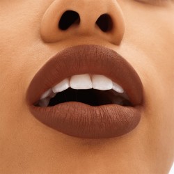 MAC Locked Kiss 24hr Lipstick - lūpų dažai, 1,8 g - Posh