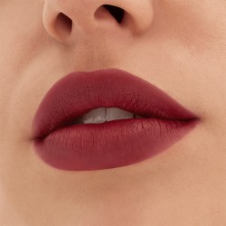 MAC Locked Kiss 24hr Lipstick - lūpų dažai, 1,8 g - Coy