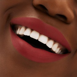 MAC Locked Kiss 24hr Lipstick - lūpų dažai, 1,8 g - Coy