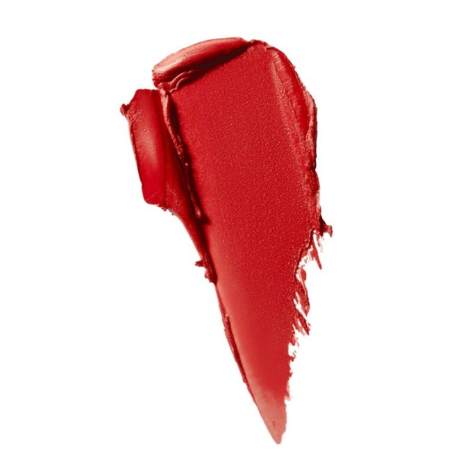 MAC Locked Kiss 24hr Lipstick - lūpų dažai, 1,8 g - Gutsy