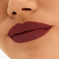 MAC Locked Kiss 24hr Lipstick - lūpų dažai, 1,8 g - Vixen