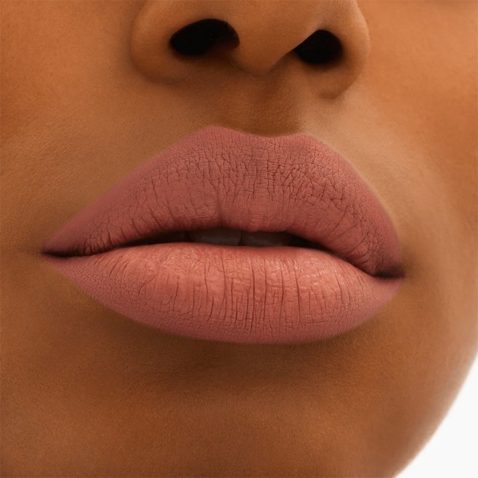 MAC Locked Kiss 24hr Lipstick - lūpų dažai, 1,8 g - Mischief