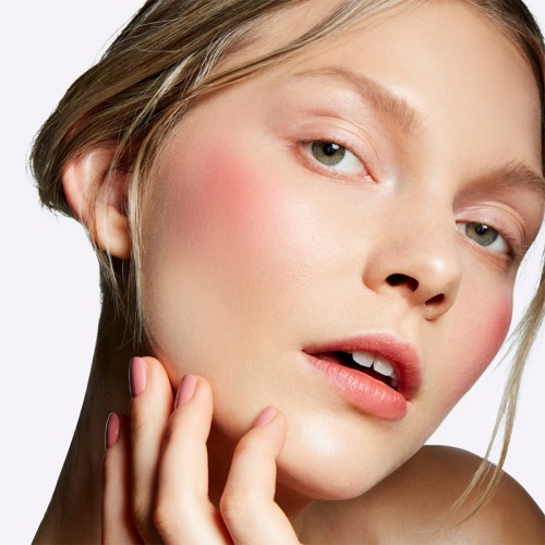 MAC Extra Dimension Blush - skaistalai, 4 g - Cheeky Bits