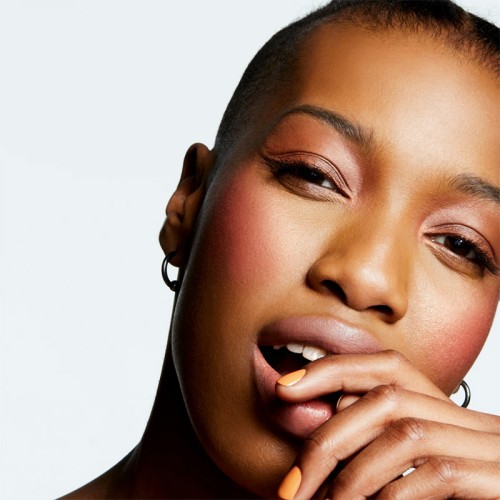 MAC Extra Dimension Blush - skaistalai, 4 g - Cheeky Bits