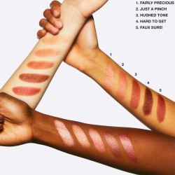 MAC Extra Dimension Blush - skaistalai, 4 g - Just A Pinch