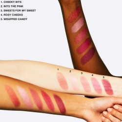 MAC Extra Dimension Blush - skaistalai, 4 g - Wrapped Candy