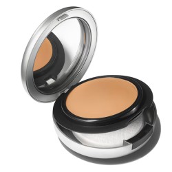 MAC Studio Fix Tech Cream-to-Powder Foundation - kreminė pudra - makiažo pagrindas, 10 g - N5