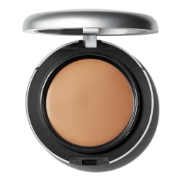 MAC Studio Fix Tech Cream-to-Powder Foundation - kreminė pudra - makiažo pagrindas, 10 g - N5