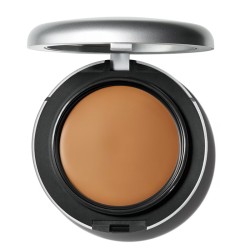 MAC Studio Fix Tech Cream-to-Powder Foundation - kreminė pudra - makiažo pagrindas, 10 g - NC37