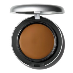 MAC Studio Fix Tech Cream-to-Powder Foundation - kreminė pudra - makiažo pagrindas, 10 g - NC47