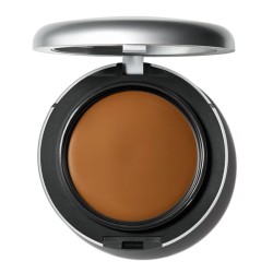MAC Studio Fix Tech Cream-to-Powder Foundation - kreminė pudra - makiažo pagrindas, 10 g - NC60