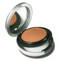 MAC Studio Fix Tech Cream-to-Powder Foundation - kreminė pudra - makiažo pagrindas, 10 g - NW33