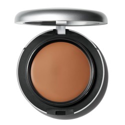 MAC Studio Fix Tech Cream-to-Powder Foundation - kreminė pudra - makiažo pagrindas, 10 g - NW33