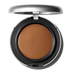 MAC Studio Fix Tech Cream-to-Powder Foundation - kreminė pudra - makiažo pagrindas, 10 g - NW43
