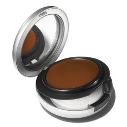 MAC Studio Fix Tech Cream-to-Powder Foundation - kreminė pudra - makiažo pagrindas, 10 g - NW50