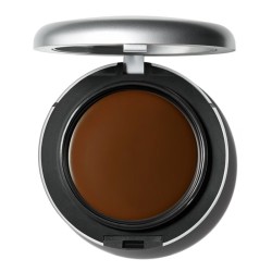MAC Studio Fix Tech Cream-to-Powder Foundation - kreminė pudra - makiažo pagrindas, 10 g - NW50